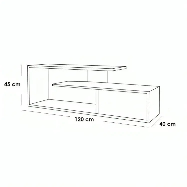 ترابيزة تليفزيون - Ath1752