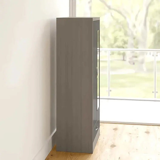 Ath1510 - دولاب مزود بمرايا