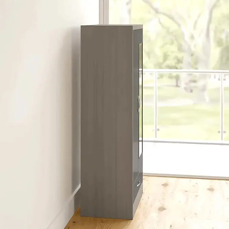 Ath1510 - دولاب مزود بمرايا