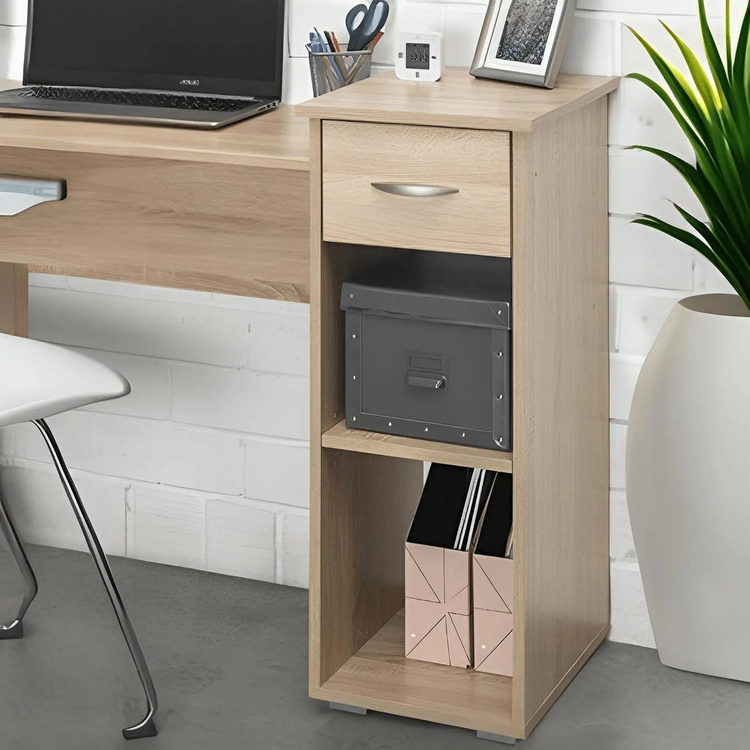 مكتب خشبي - Dim222