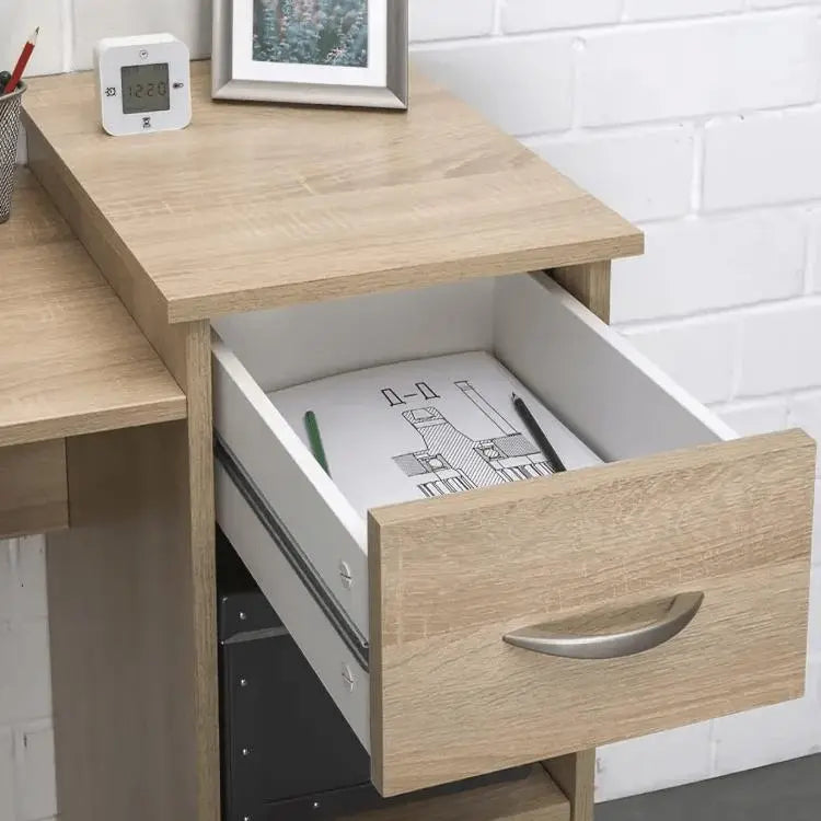 مكتب خشبي - Dim222