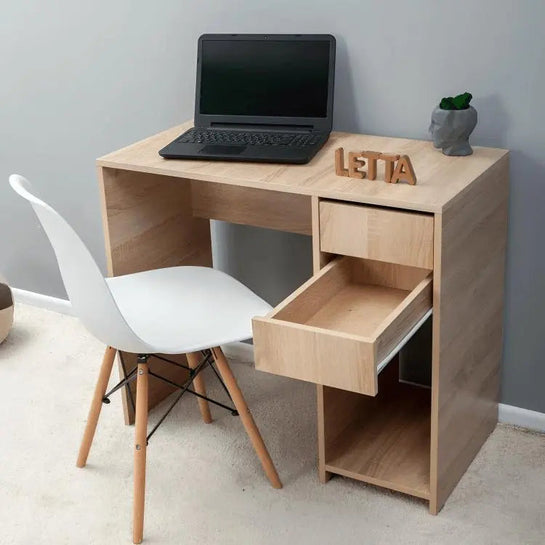 مكتب خشبي - Ath1774