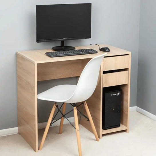 مكتب خشبي - Ath1774