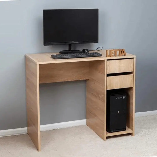 مكتب خشبي - Ath1774