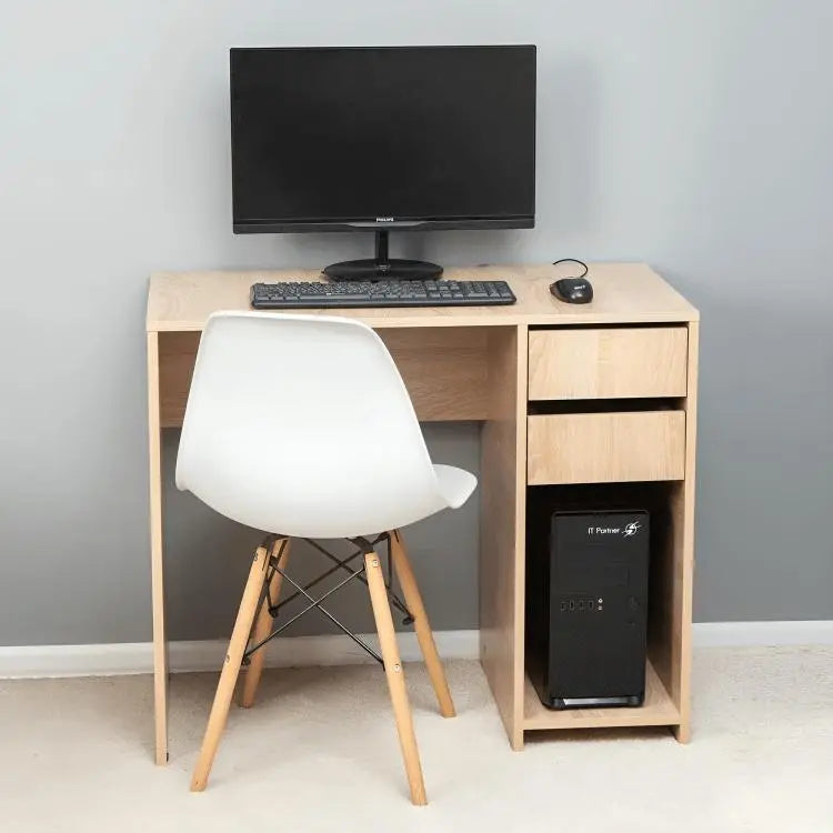 مكتب خشبي - Ath1774