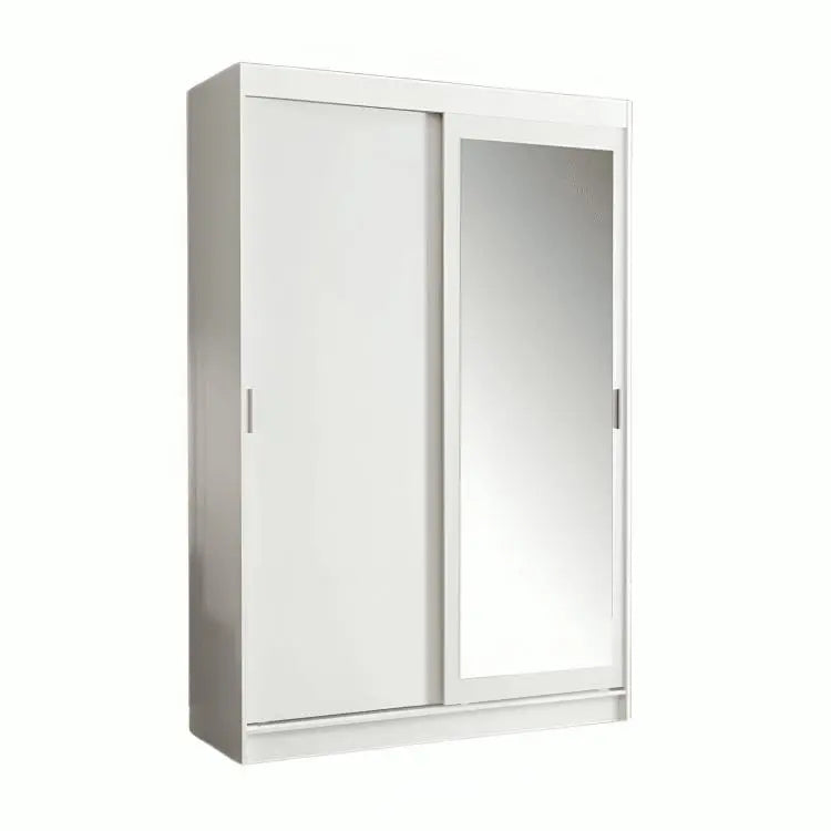 Ath1756 - دولاب بمرايا بباب جرار