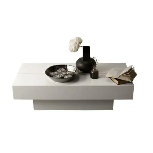 Ath1526 - ترابيزة قهوة خشبية