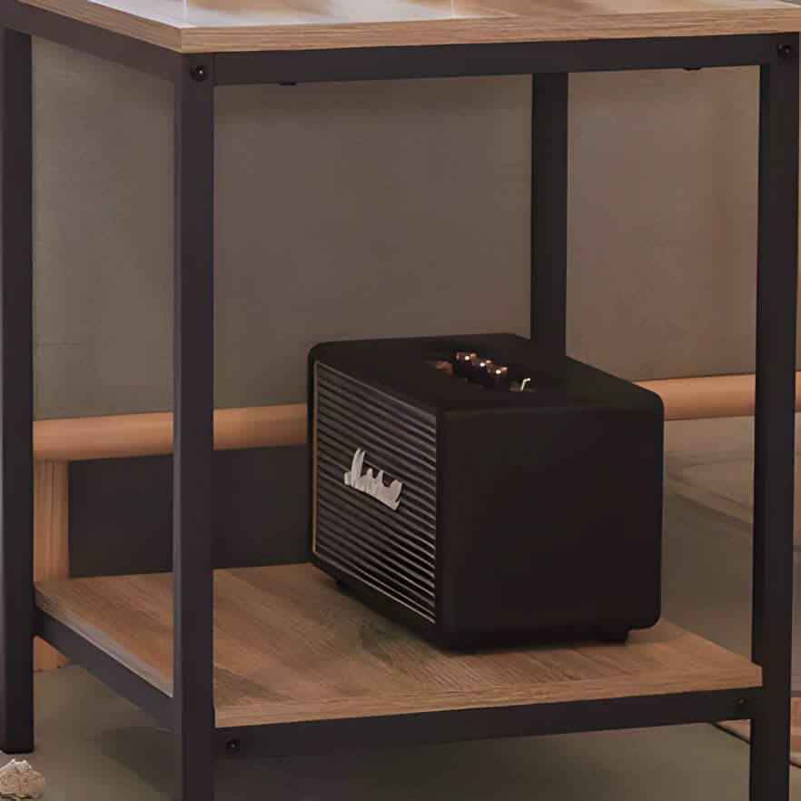 Sta210 - ترابيزة جانبية ام دي اف