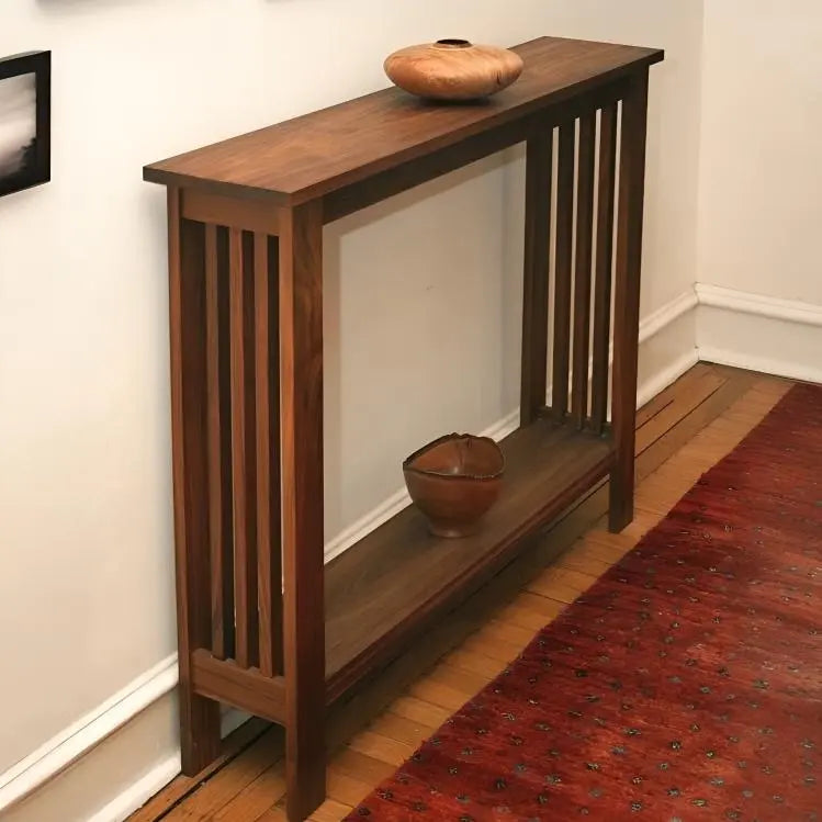 كونسول خشبي - Best 46