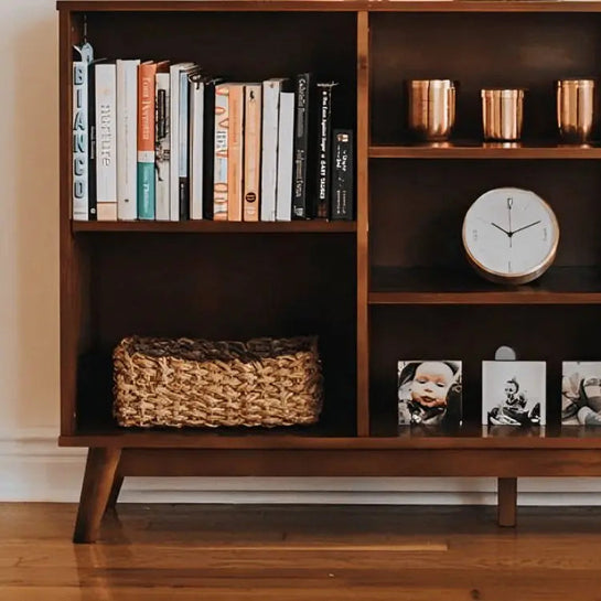 وحدة تخزين خشبية - Tar333