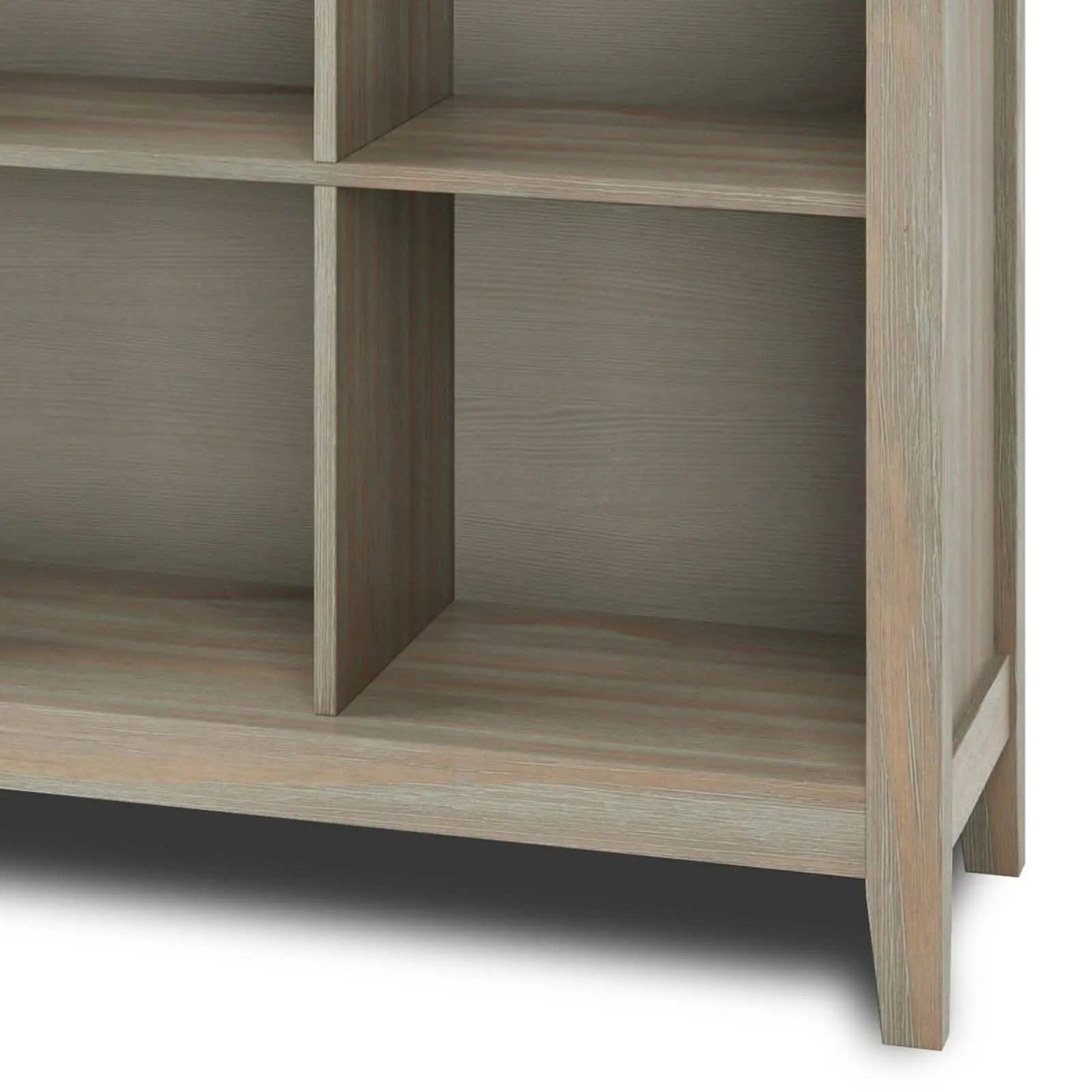 وحدة تخزين خشبية - Tar343