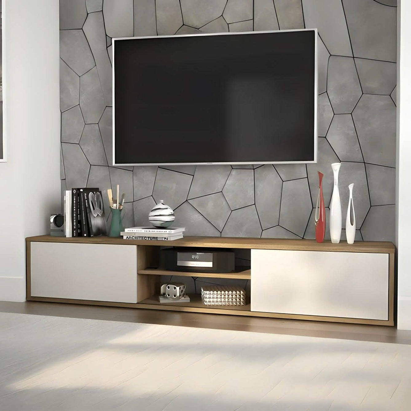 Ath58 - ترابيزة تليفزيون