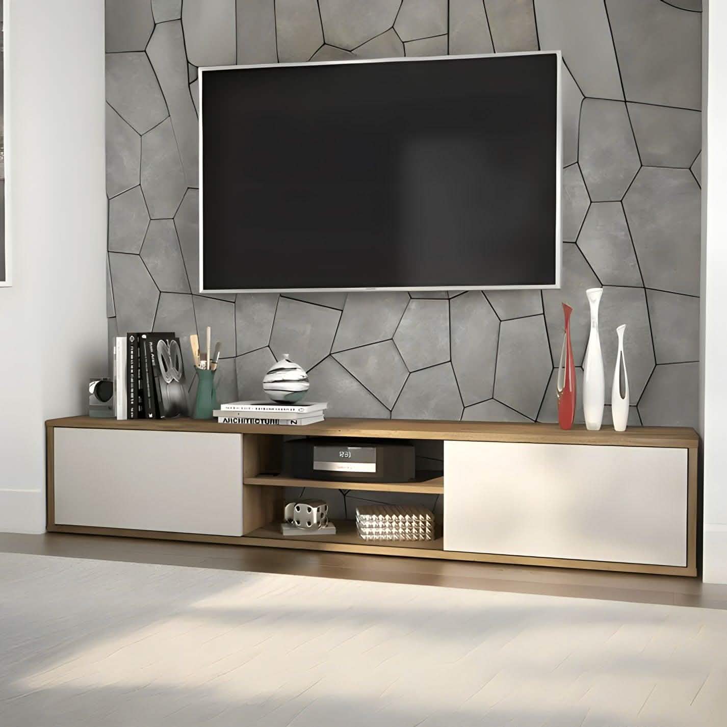 Ath58 - ترابيزة تليفزيون