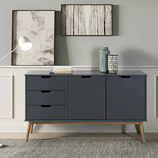 وحدة تخزين خشبية - Tar341