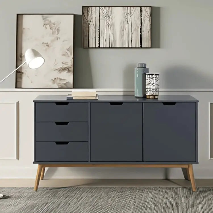 وحدة تخزين خشبية - Tar341