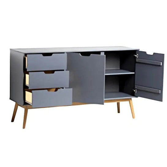 وحدة تخزين خشبية - Tar341