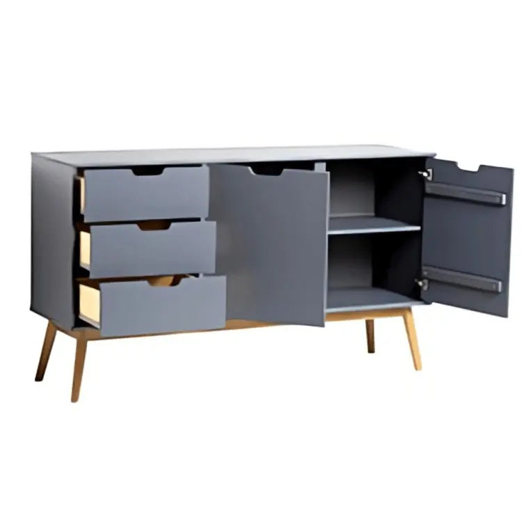 وحدة تخزين خشبية - Tar341