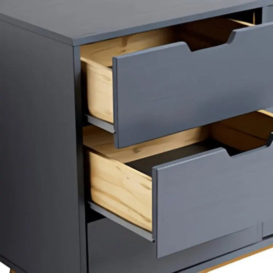 وحدة تخزين خشبية - Tar341