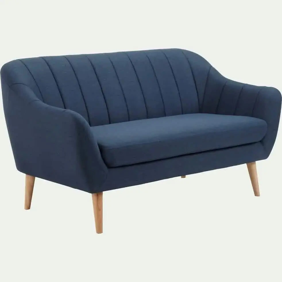 كنبة كحلي - Dim310