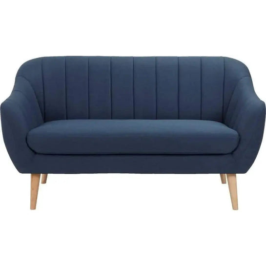 كنبة كحلي - Dim310