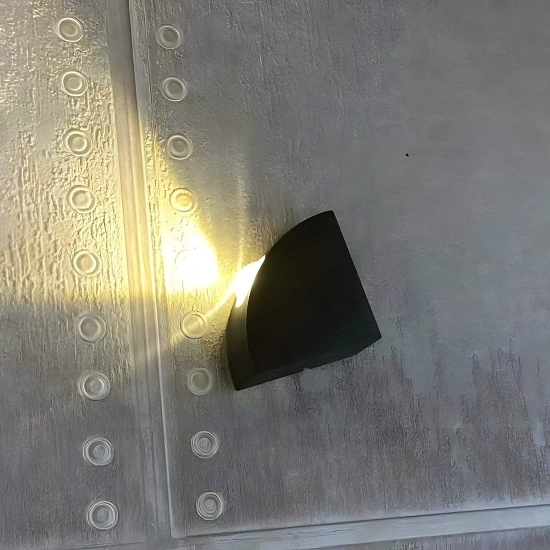 Light118 - ابليك حائط متعدد الالوان