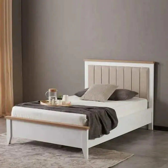 Dim24 - سرير خشبي