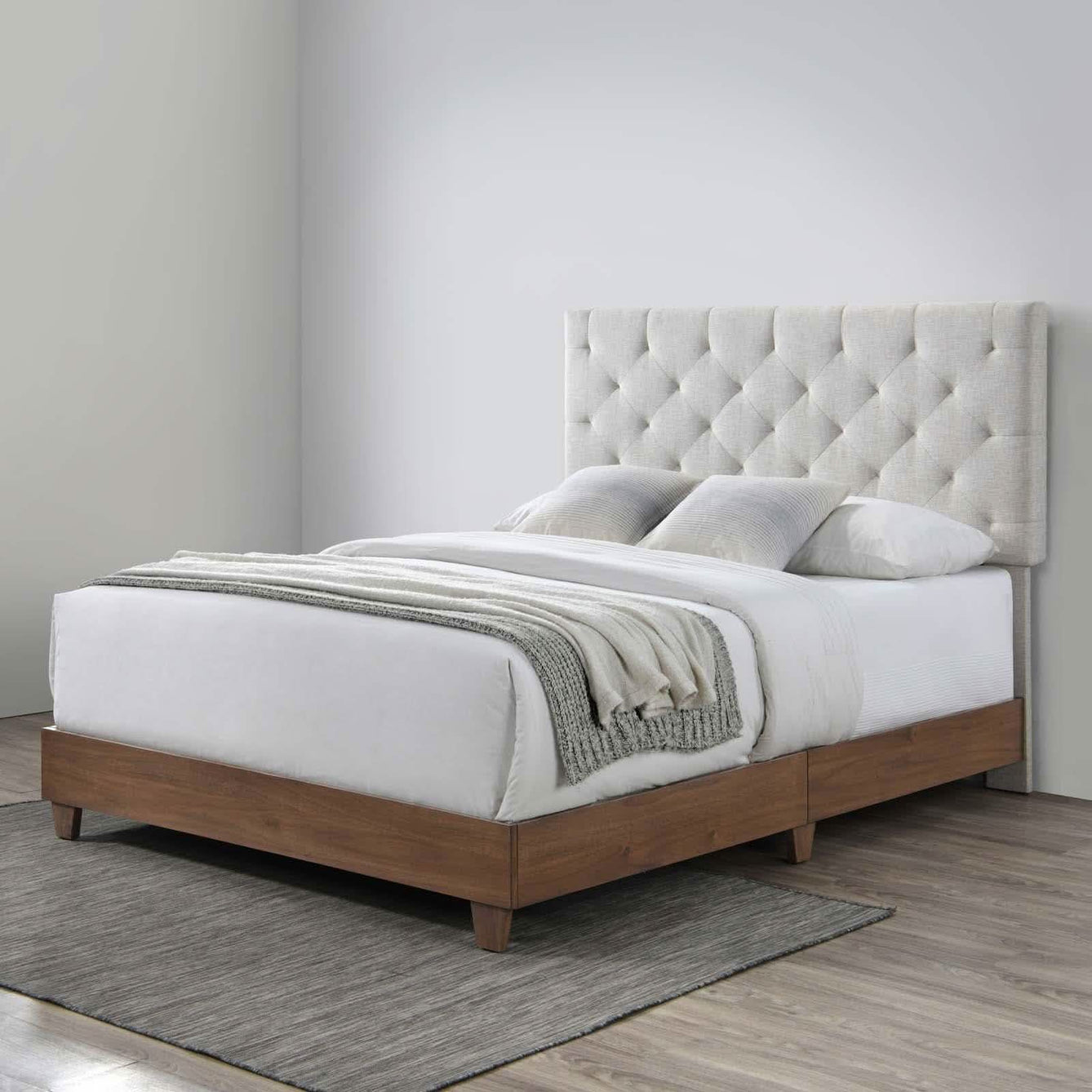 Athbed7 - سرير كابتونيه