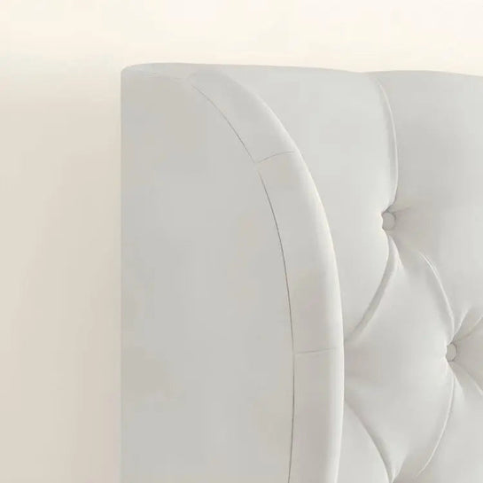 سرير كابتونيه -  Dim248