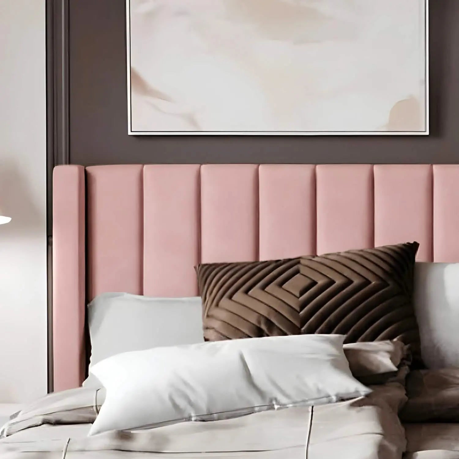 سرير 160*200*120 سم - REK35 FEKRA