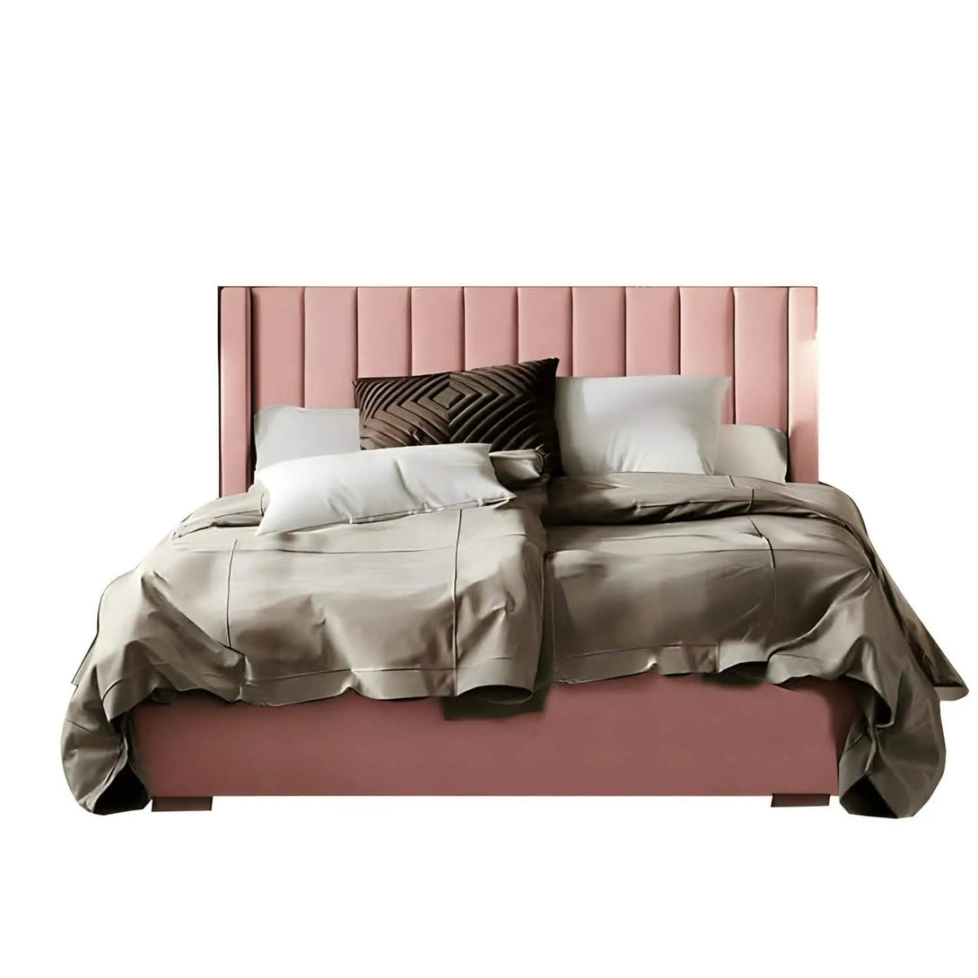 سرير 160*200*120 سم - REK35 FEKRA