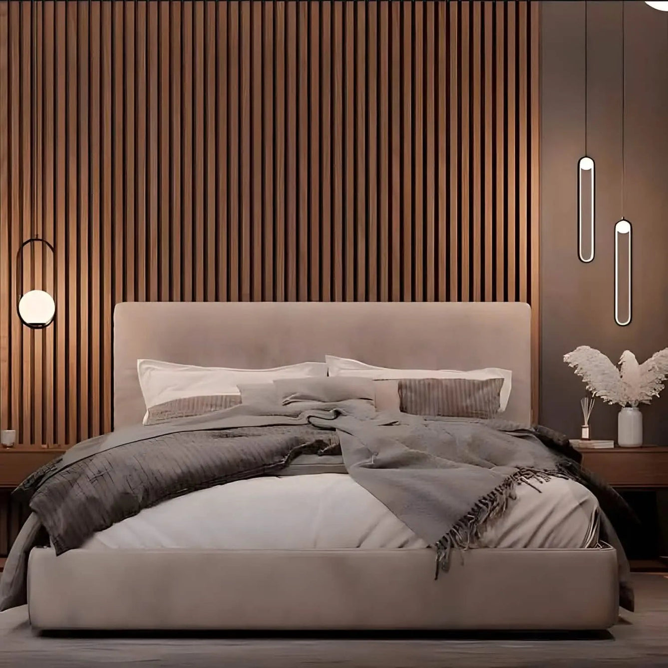 سرير بيج - Athbed2