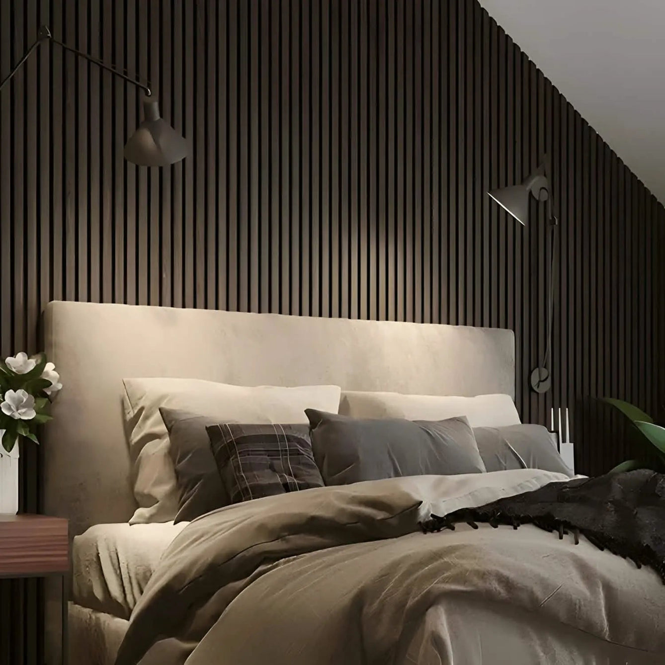 سرير بيج - Athbed2