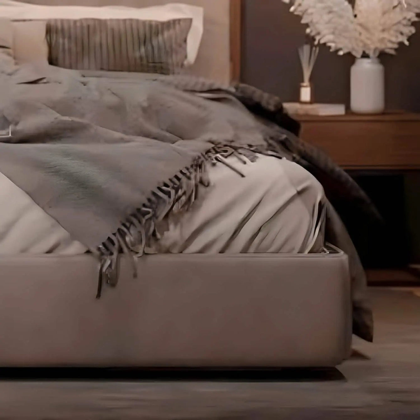 سرير بيج - Athbed2