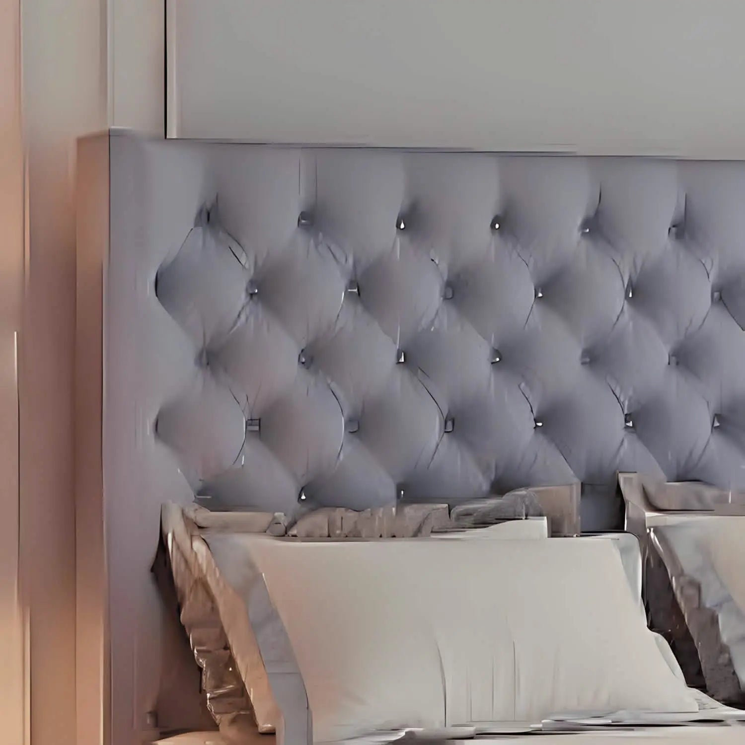 سرير كابتونيه - Athbed8