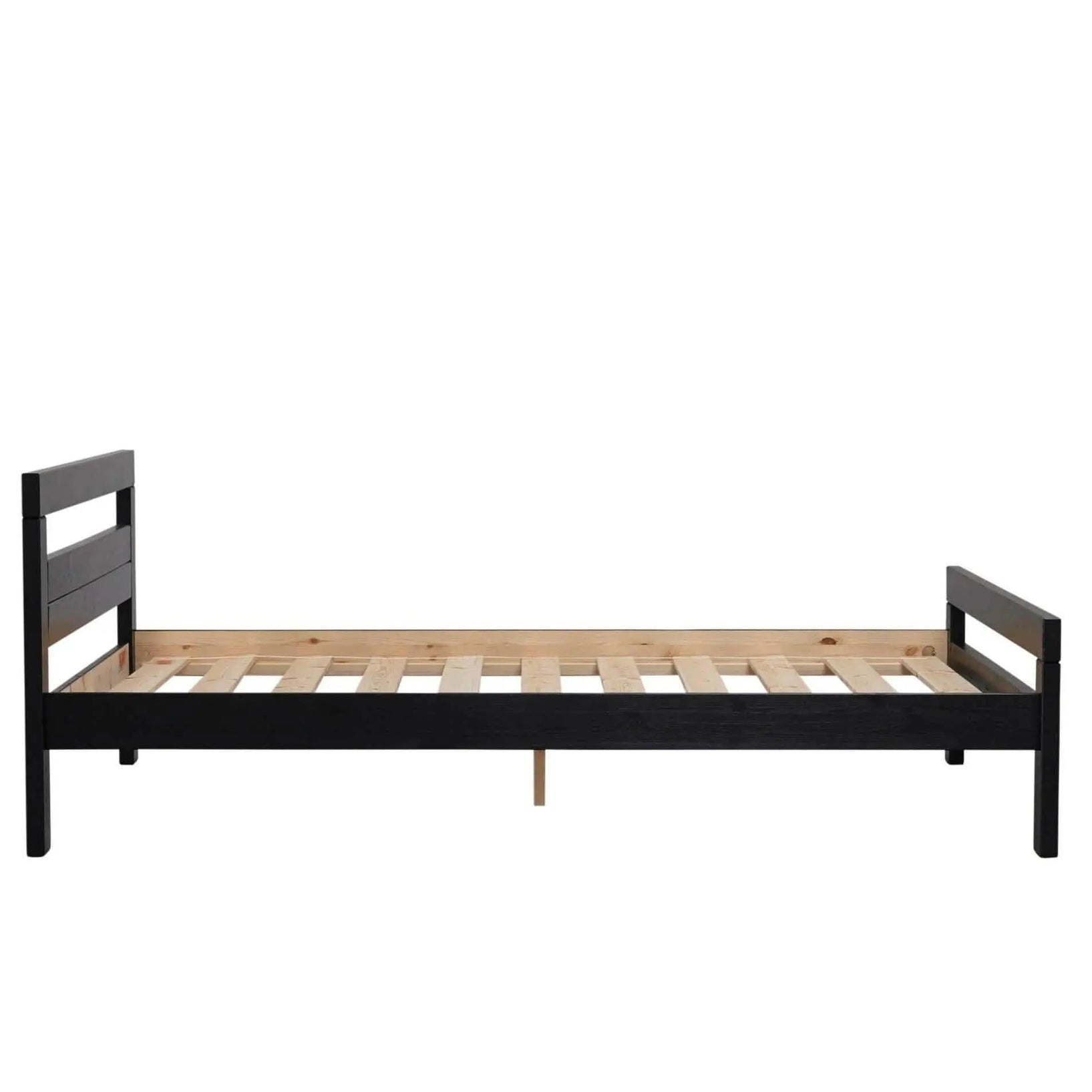 Sta117 - سرير معدن