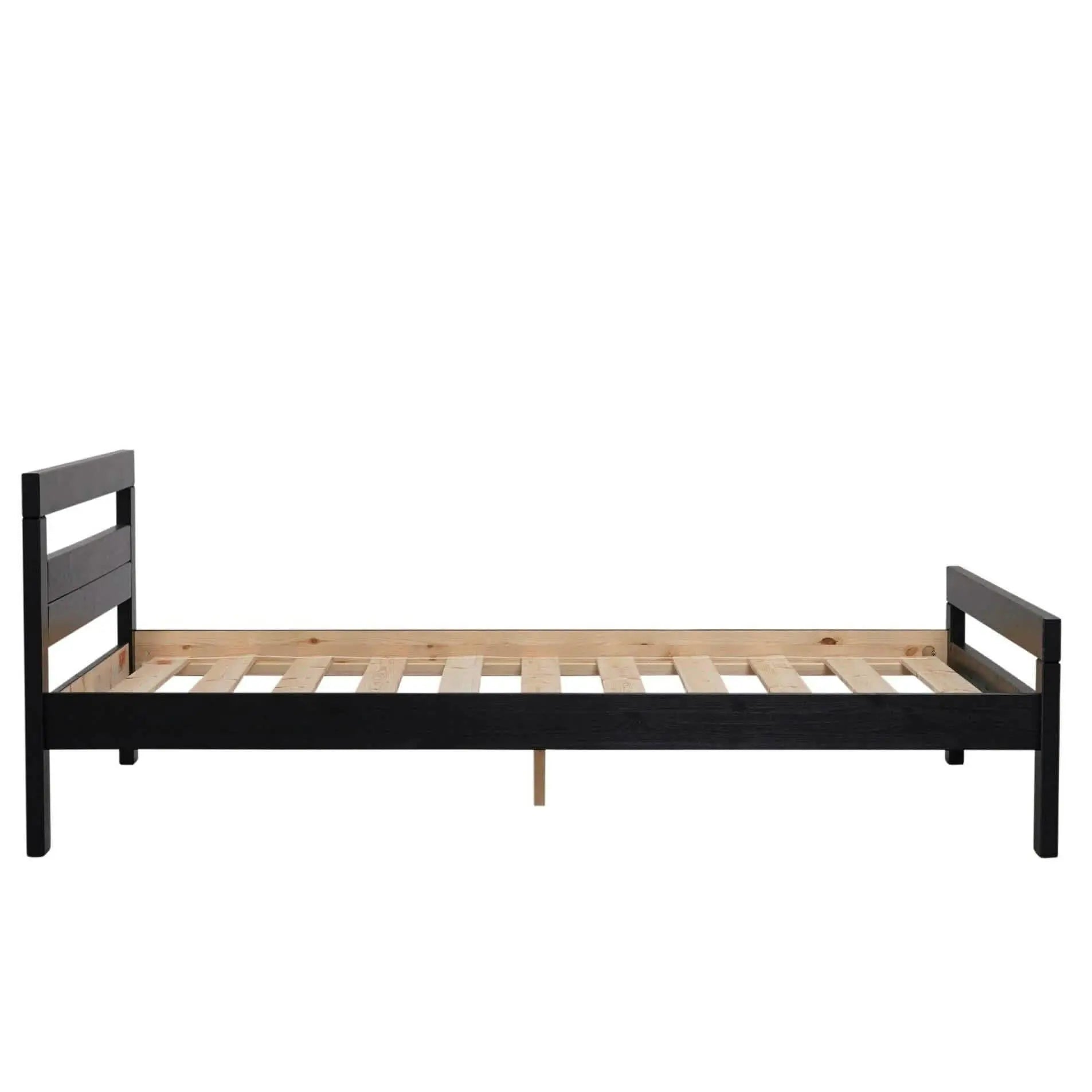 Sta117 - سرير معدن