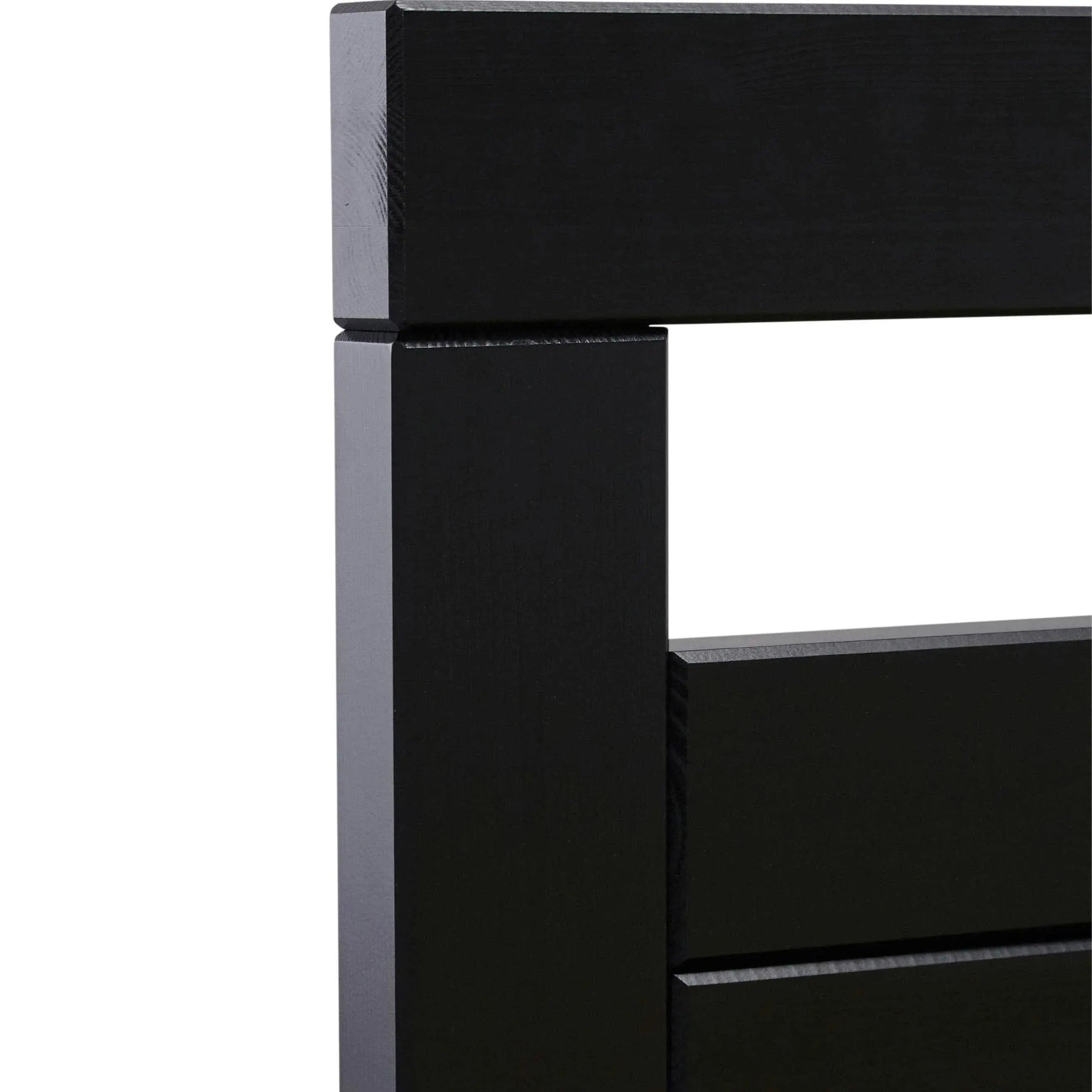 Sta117 - سرير معدن