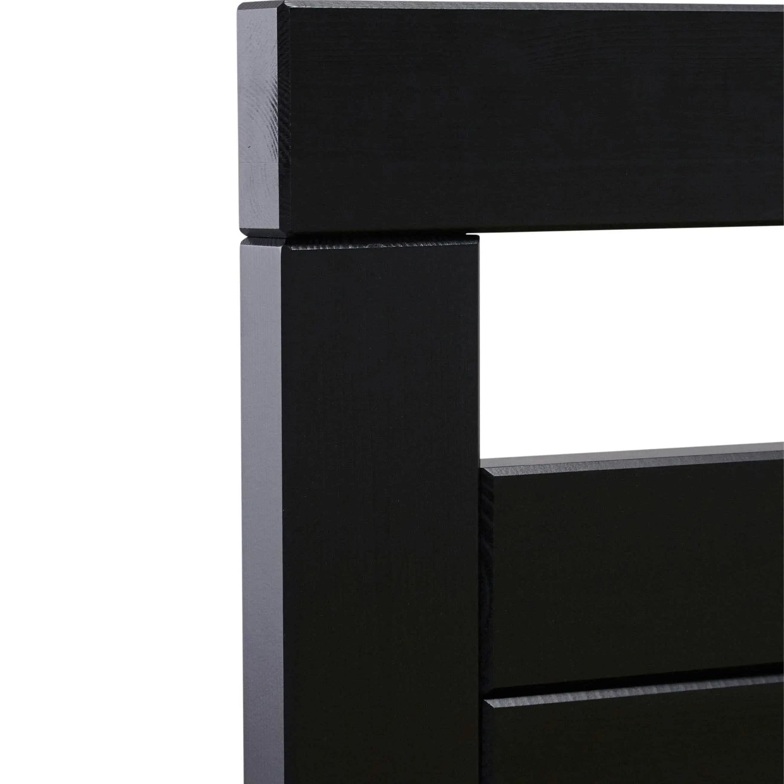 Sta117 - سرير معدن