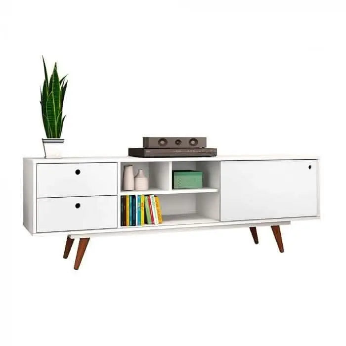 Ath1524 - ترابيزة تليفزيون خشبية