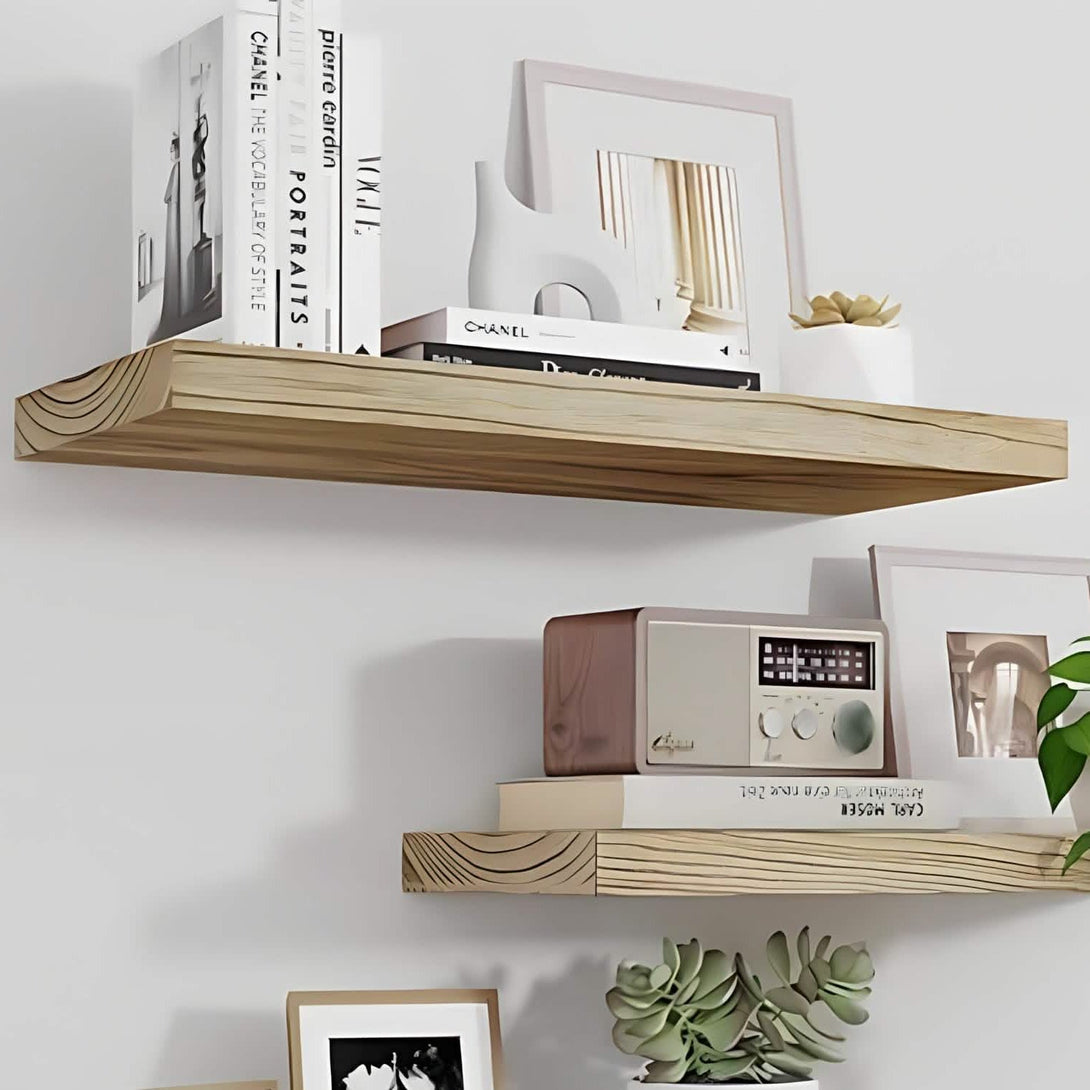 Ath326 - مجموعة ارفف حائط