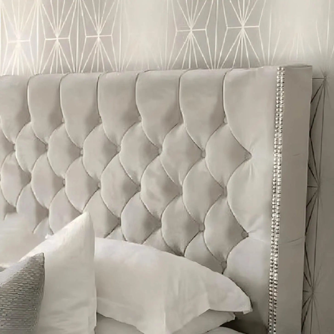 سرير كابتونيه - Dim251