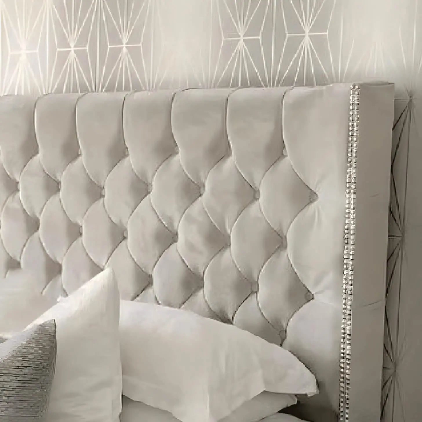 سرير كابتونيه - Dim251