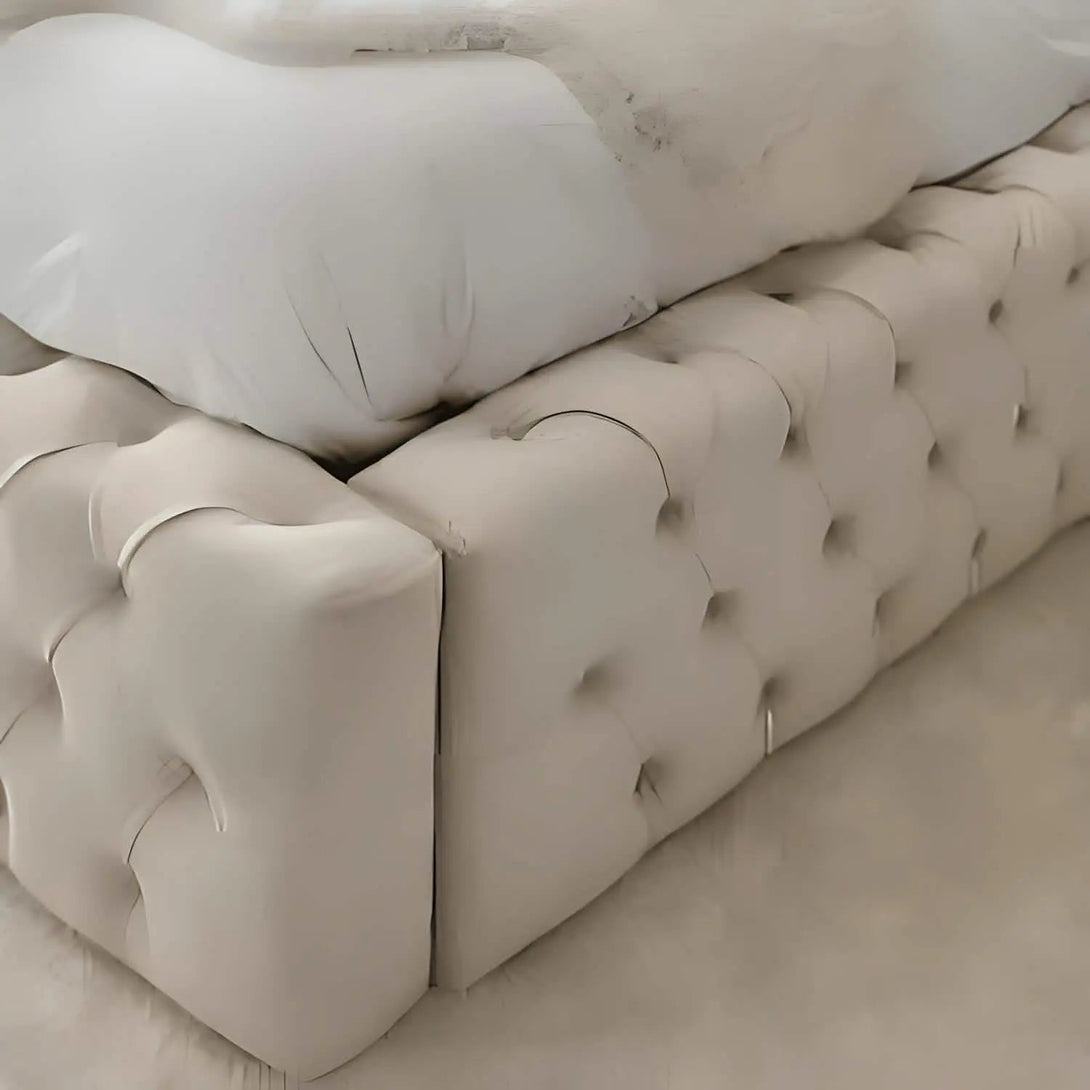 سرير كابتونيه - Dim251