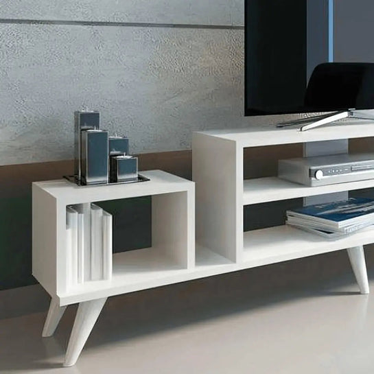 Ath1520- ترابيزة تليفزيون خشبية