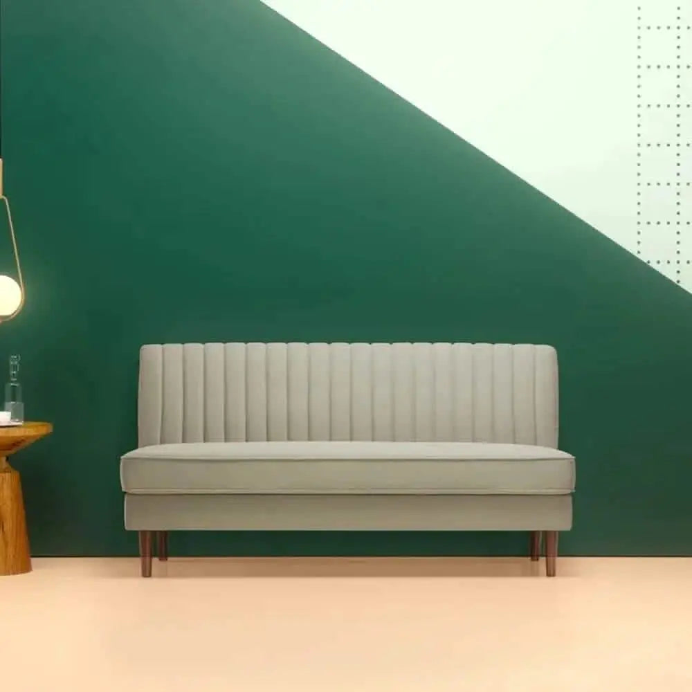 كنبة رمادي - Dim306