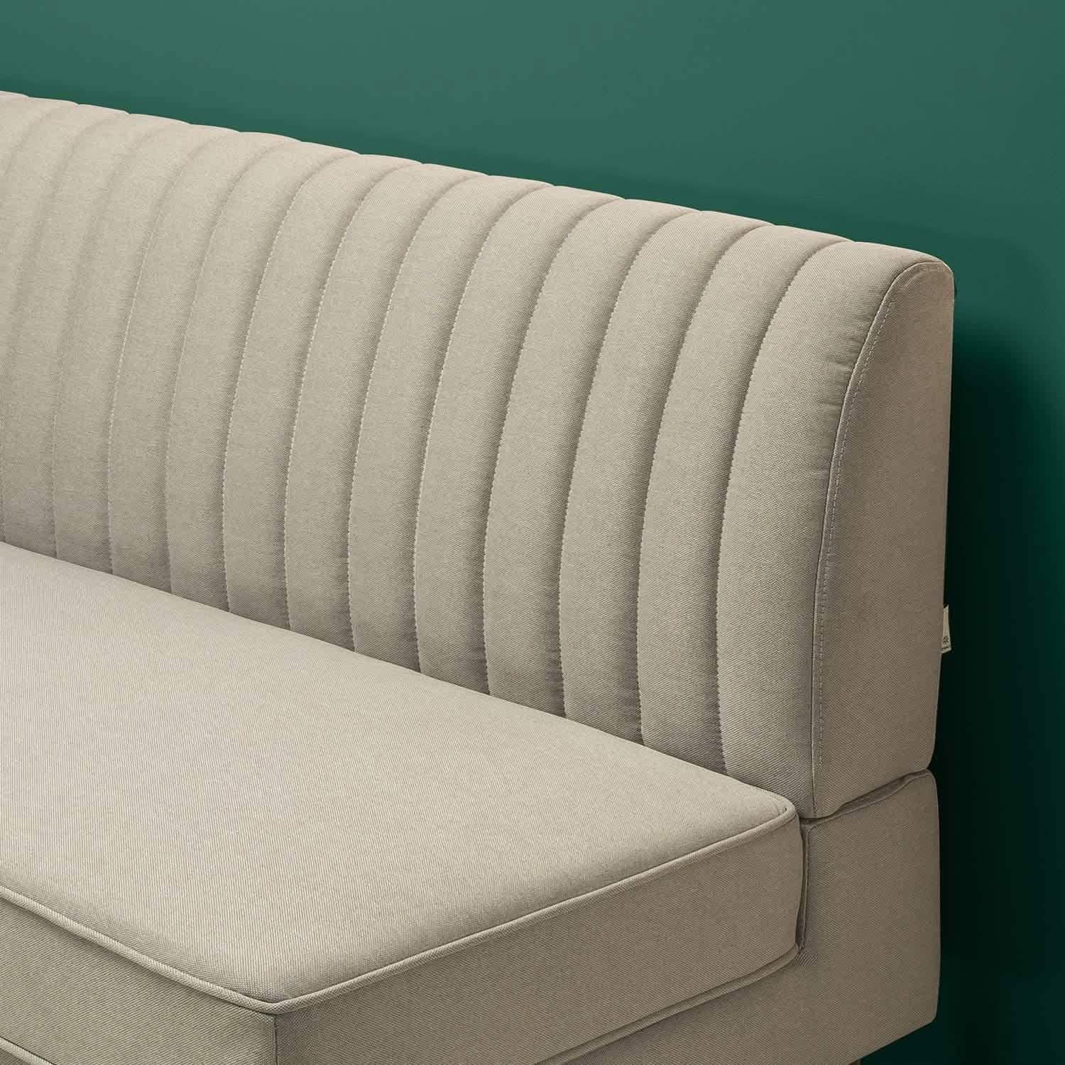 كنبة رمادي - Dim306