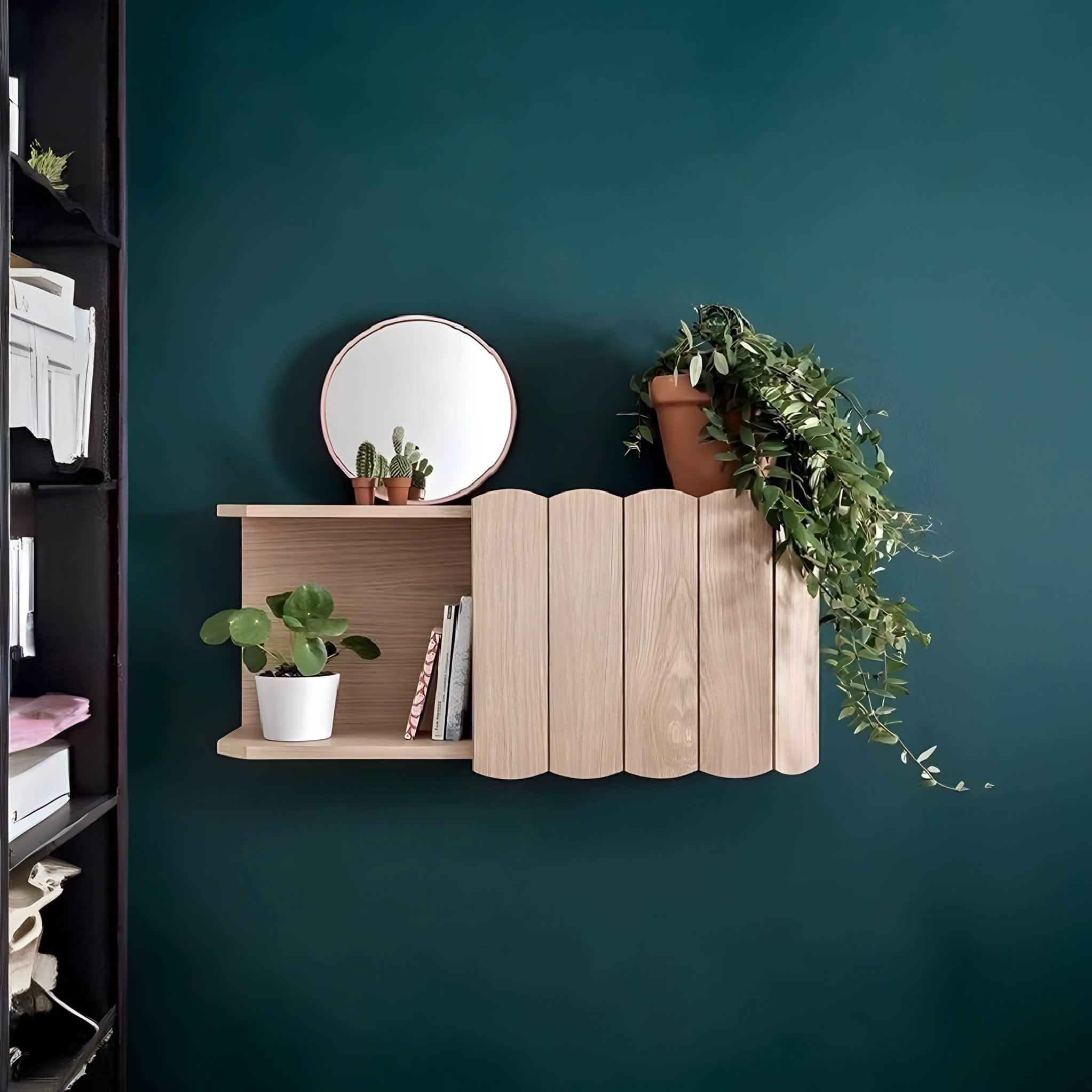 Ath331 - رف حائط