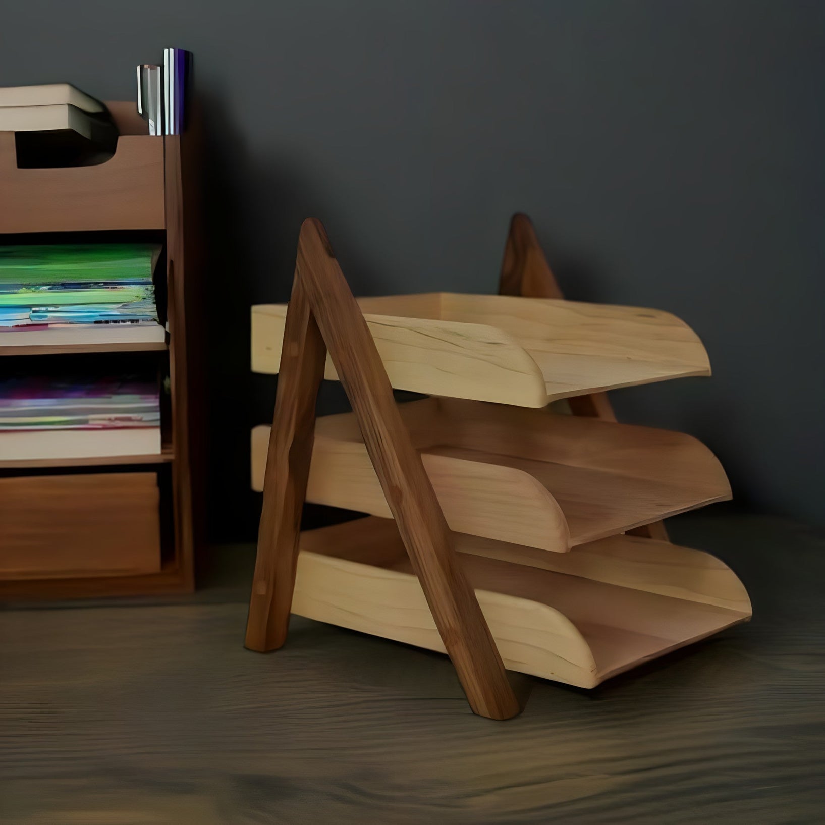 Ath302 - منظم مكتب