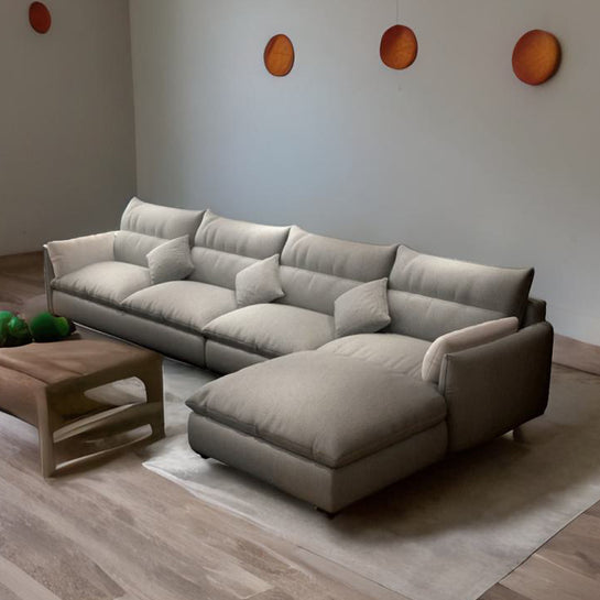 ركنة قطعتين ببف  - Best 19