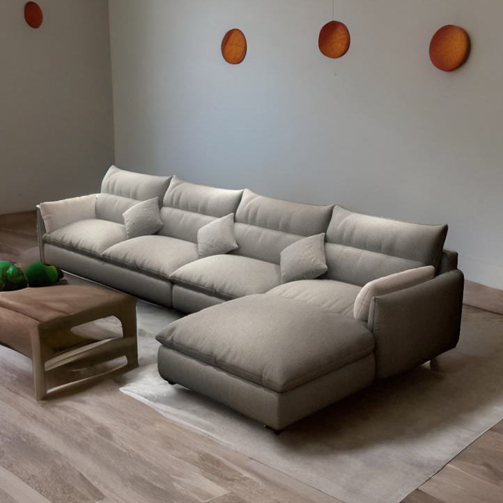 ركنة قطعتين ببف  - Best 19